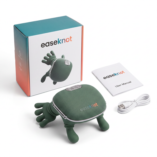 Neck Massager